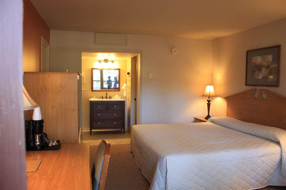 Stagecoach Inn Salado Dış mekan fotoğraf