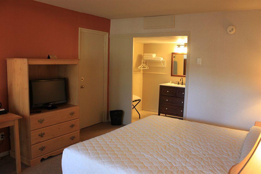 Stagecoach Inn Salado Dış mekan fotoğraf