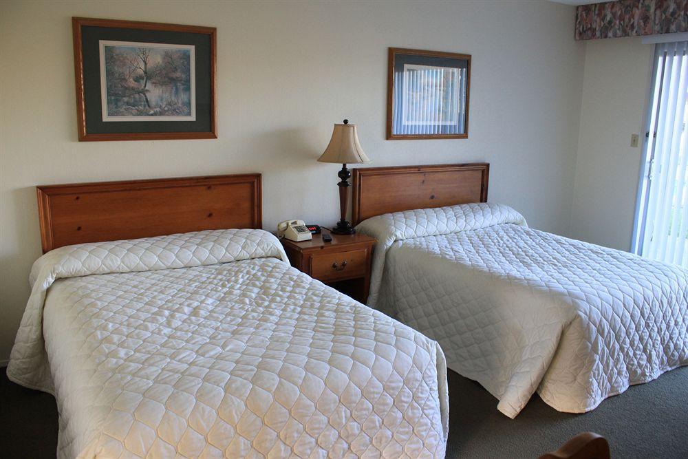 Stagecoach Inn Salado Dış mekan fotoğraf