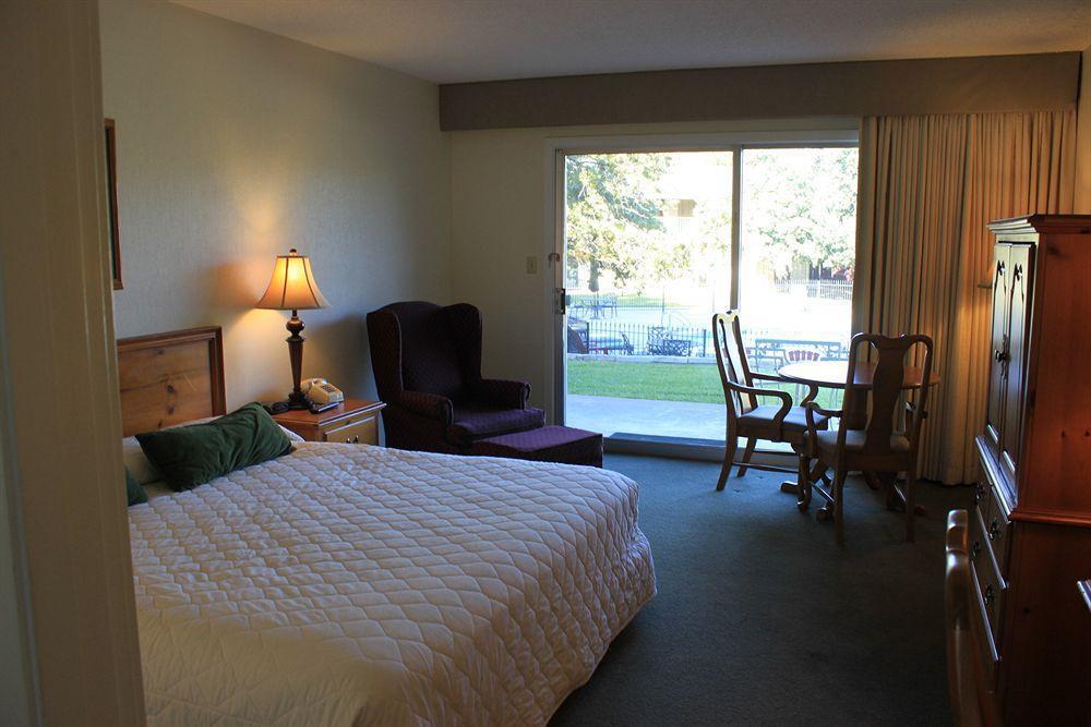 Stagecoach Inn Salado Dış mekan fotoğraf